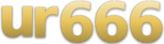 ur666 logo
